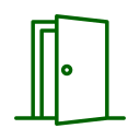 Ouverture de porte à Beaupréau-en-Mauges