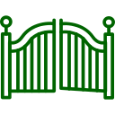 Serrure de portail à Beaupréau-en-Mauges