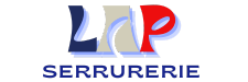 Serrurier Beaupréau-en-Mauges Logo